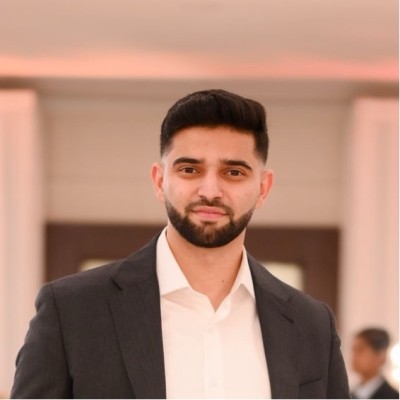 Muneeb Arshad